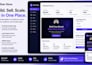 setup stanstore sales page design, stanstore affiliate setup, lead generation